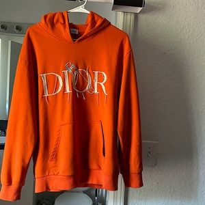 Christian Dior hoody